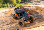 Traxxas TXC-4M 1:18 Extreme Crawler RTR