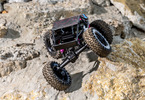 Traxxas TXC-4M 1:18 Extreme Crawler RTR