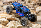 Traxxas TXC-4M 1:18 Extreme Crawler RTR