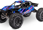 Traxxas TXC-4M 1:18 Extreme Crawler RTR