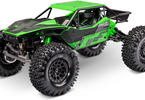 Traxxas TXC-4M 1:18 Extreme Crawler RTR
