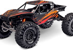 Traxxas TXC-4M 1:18 Extreme Crawler RTR