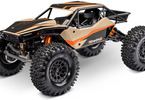 Traxxas TXC-4M 1:18 Extreme Crawler RTR