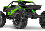 Traxxas TXC-4M 1:18 Extreme Crawler RTR