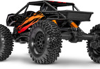 Traxxas TXC-4M 1:18 Extreme Crawler RTR