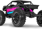 Traxxas TXC-4M 1:18 Extreme Crawler RTR