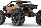 Traxxas TXC-4M 1:18 Extreme Crawler RTR