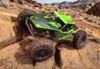 Traxxas TXC-4M 1:18 Extreme Crawler RTR