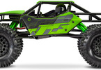 Traxxas TXC-4M 1:18 Extreme Crawler RTR