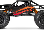 Traxxas TXC-4M 1:18 Extreme Crawler RTR