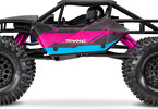 Traxxas TXC-4M 1:18 Extreme Crawler RTR