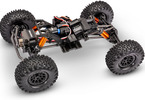 Traxxas TXC-4M 1:18 Extreme Crawler RTR
