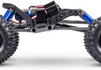 Traxxas TXC-4M 1:18 Extreme Crawler RTR