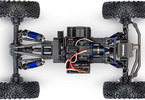 Traxxas TXC-4M 1:18 Extreme Crawler RTR