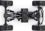 Traxxas TXC-4M 1:18 Extreme Crawler RTR