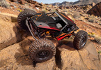 Traxxas TXC-4M 1:18 Extreme Crawler RTR