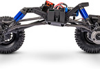 Traxxas TXC-4M 1:18 Extreme Crawler RTR