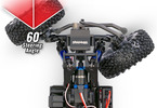 Traxxas TXC-4M 1:18 Extreme Crawler RTR