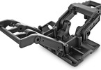 Traxxas TXC-4M 1:18 Extreme Crawler RTR