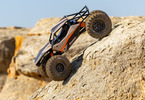 Traxxas TXC-4M 1:18 Extreme Crawler RTR