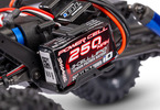 Traxxas TXC-4M 1:18 Extreme Crawler RTR