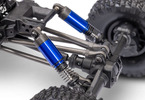 Traxxas TXC-4M 1:18 Extreme Crawler RTR