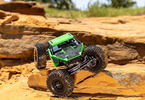 Traxxas TXC-4M 1:18 Extreme Crawler RTR