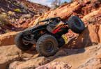 Traxxas TXC-4M 1:18 Extreme Crawler RTR