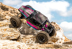Traxxas TXC-4M 1:18 Extreme Crawler RTR