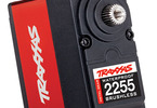 Traxxas Servo 2255 brushless, metal gear, waterproof 29kg.cm 0.15s/60° 25T