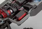 Traxxas Servo 2255 brushless, metal gear, waterproof 29kg.cm 0.15s/60° 25T