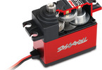 Traxxas Servo 2255 brushless, metal gear, waterproof 29kg.cm 0.15s/60° 25T