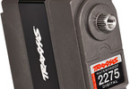 Traxxas Servo, digital high-torque, metal gear (ball bearing), waterproof 35kg.cm 0.16s/60° 25T