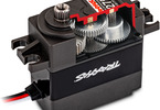 Traxxas Servo, digital high-torque, metal gear (ball bearing), waterproof 35kg.cm 0.16s/60° 25T