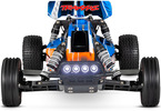 Traxxas Bandit 1:10 RTR with LED lights