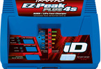 Traxxas Charger EZ-Peak Plus 4S 75W (2-4S)