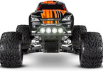 Traxxas Stampede 1:10 RTR with LED lights