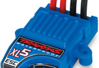 Traxxas Stampede 1:10 RTR with LED lights