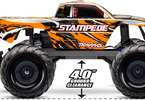 Traxxas Stampede 1:10 HD RTR