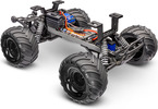 Traxxas Stampede 1:10 HD RTR
