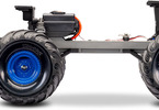 Traxxas Stampede 1:10 HD RTR