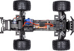 Traxxas Stampede 1:10 HD RTR