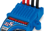 Traxxas Stampede 1:10 HD RTR