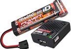 Traxxas Stampede 1:10 HD RTR