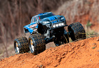 Traxxas LED osvětlení kompletní (pro 2WD Stampede, Bigfoot)