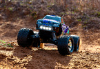 Traxxas LED osvětlení kompletní (pro 2WD Stampede, Bigfoot)