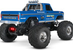 Traxxas LED light set, complete (fits 2WD Bigfoot No. 1)