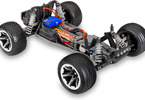 Traxxas Rustler 1:10 RTR with LED lights
