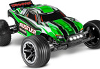 Traxxas Rustler 1:10 RTR with LED lights