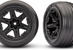 Traxxas Rustler 1:10 HD RTR